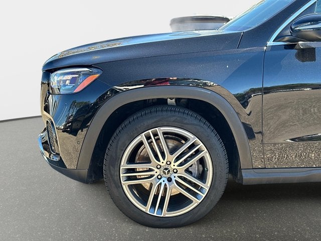 2025 Mercedes-Benz GLS GLS 450