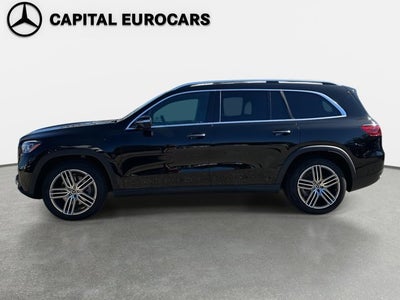 2025 Mercedes-Benz GLS GLS 450