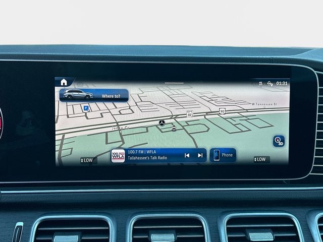 2025 Mercedes-Benz GLS GLS 450