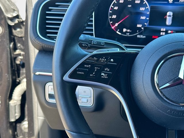 2025 Mercedes-Benz GLS GLS 450