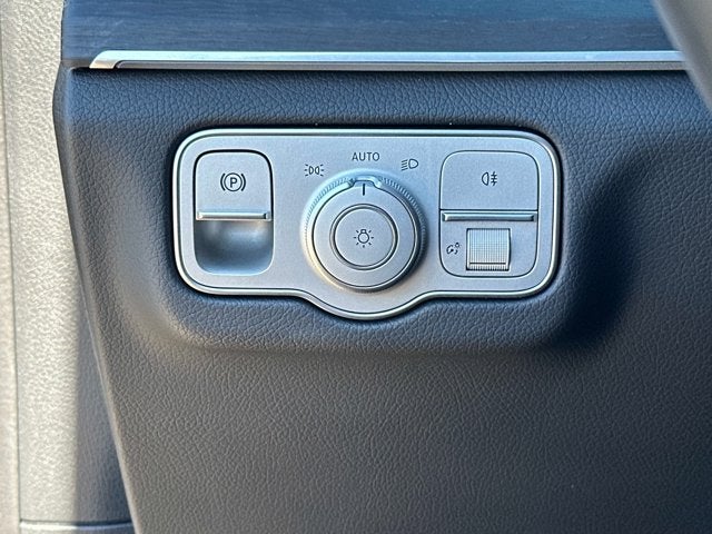 2025 Mercedes-Benz GLS GLS 450