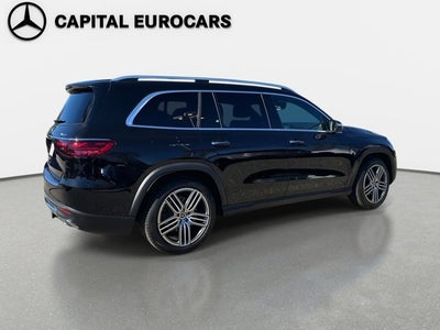 2025 Mercedes-Benz GLS GLS 450