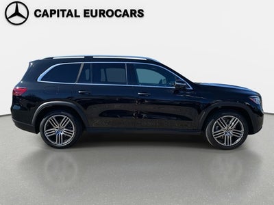 2025 Mercedes-Benz GLS GLS 450