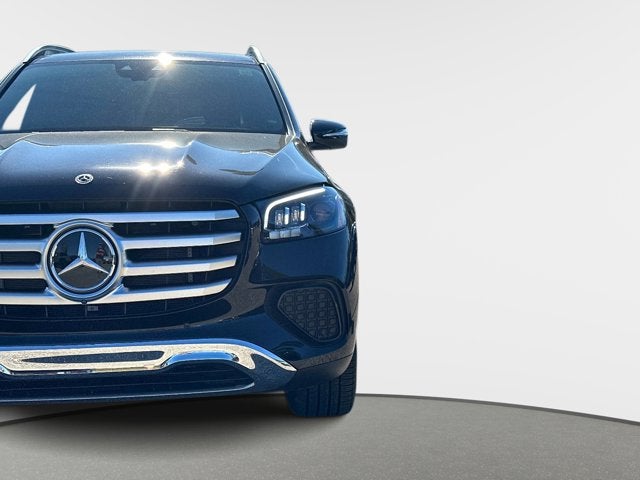 2025 Mercedes-Benz GLS GLS 450