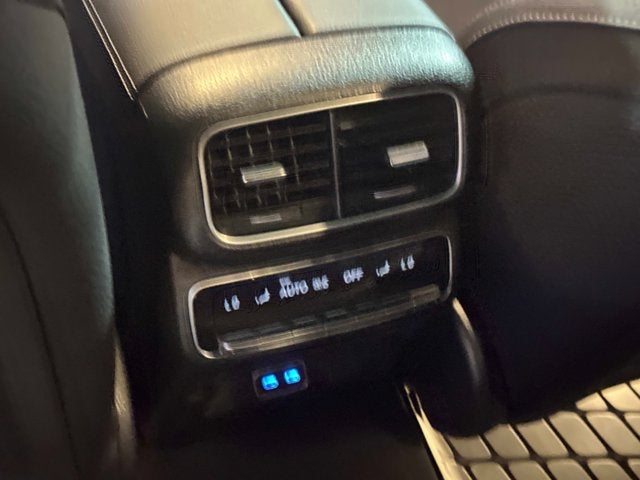 2025 Mercedes-Benz GLS GLS 450