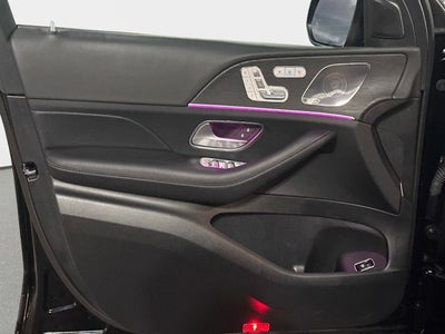 2025 Mercedes-Benz GLS GLS 450