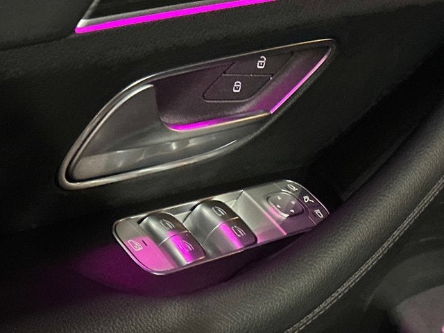 2025 Mercedes-Benz GLS GLS 450