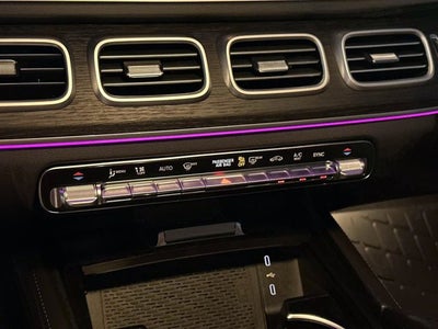 2025 Mercedes-Benz GLS GLS 450