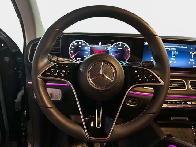 2025 Mercedes-Benz GLS GLS 450