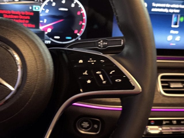 2025 Mercedes-Benz GLS GLS 450