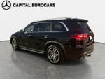 2025 Mercedes-Benz GLS GLS 450
