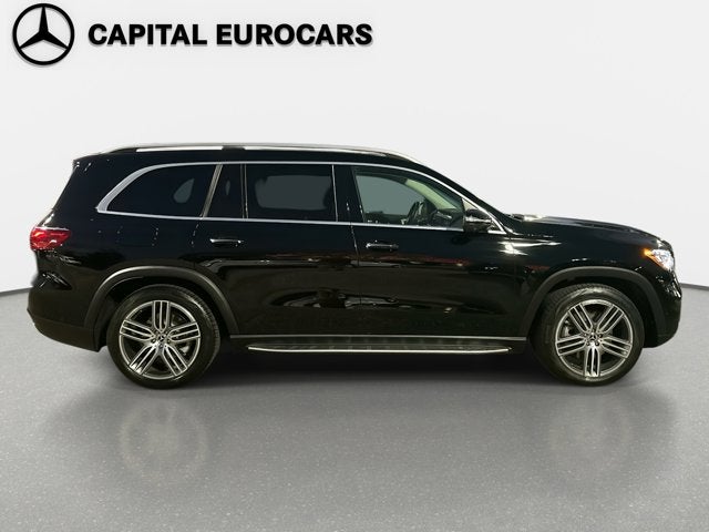2025 Mercedes-Benz GLS GLS 450