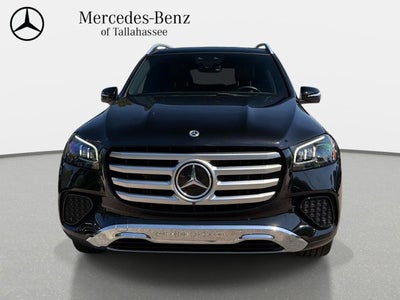 2024 Mercedes-Benz GLS GLS 450