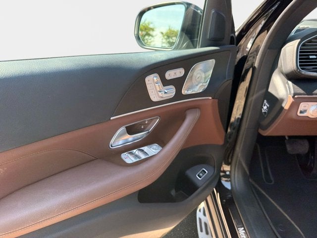 2024 Mercedes-Benz GLS GLS 450