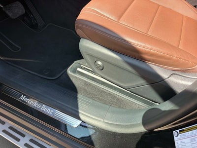 2024 Mercedes-Benz GLS GLS 450