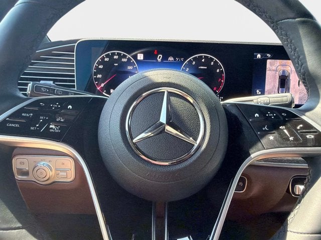 2024 Mercedes-Benz GLS GLS 450