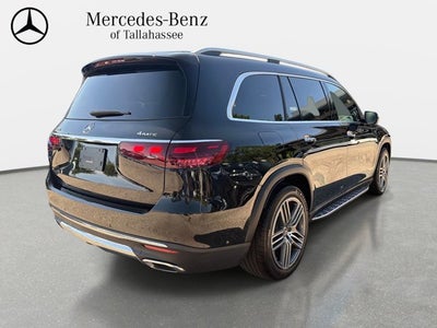 2024 Mercedes-Benz GLS GLS 450