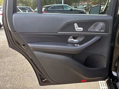 2025 Mercedes-Benz GLS GLS 450