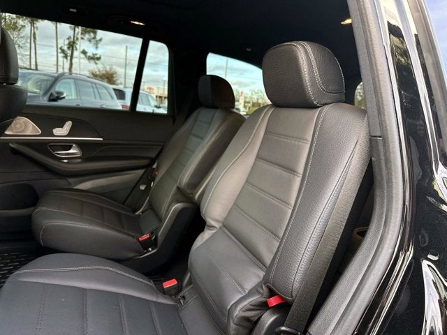 2025 Mercedes-Benz GLS GLS 450