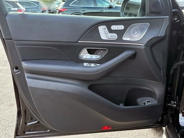 2025 Mercedes-Benz GLS GLS 450