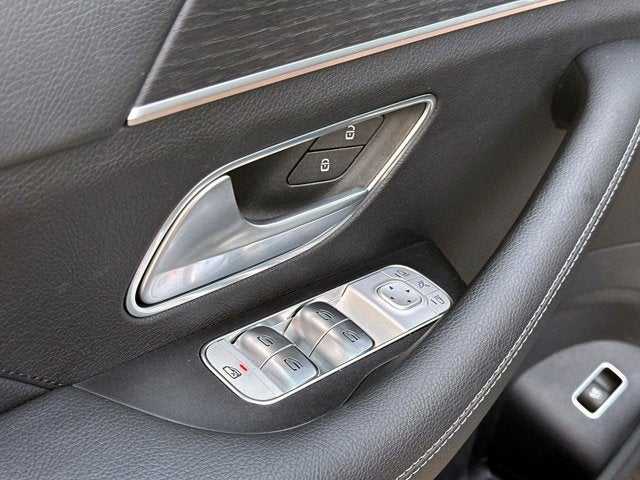 2025 Mercedes-Benz GLS GLS 450