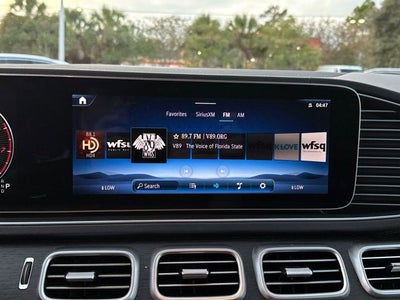 2025 Mercedes-Benz GLS GLS 450