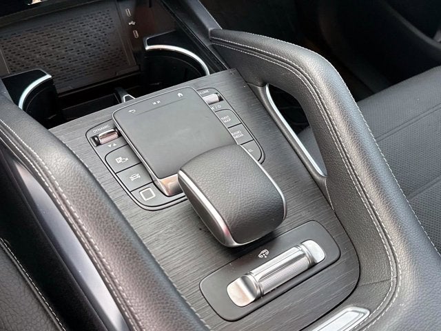 2025 Mercedes-Benz GLS GLS 450