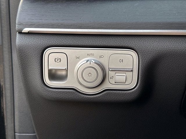 2025 Mercedes-Benz GLS GLS 450