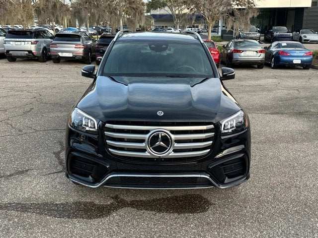 2025 Mercedes-Benz GLS GLS 450