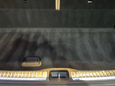 2024 Mercedes-Benz GLS GLS 580