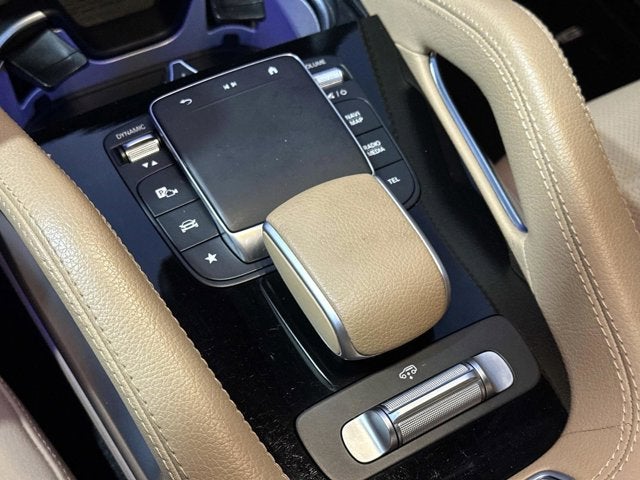 2024 Mercedes-Benz GLS GLS 580