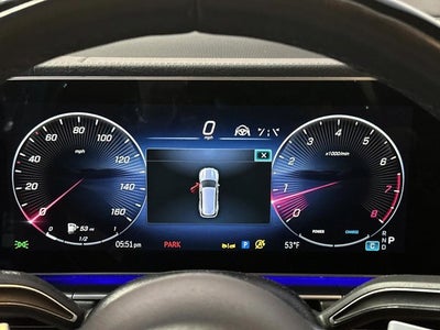 2024 Mercedes-Benz GLS GLS 580