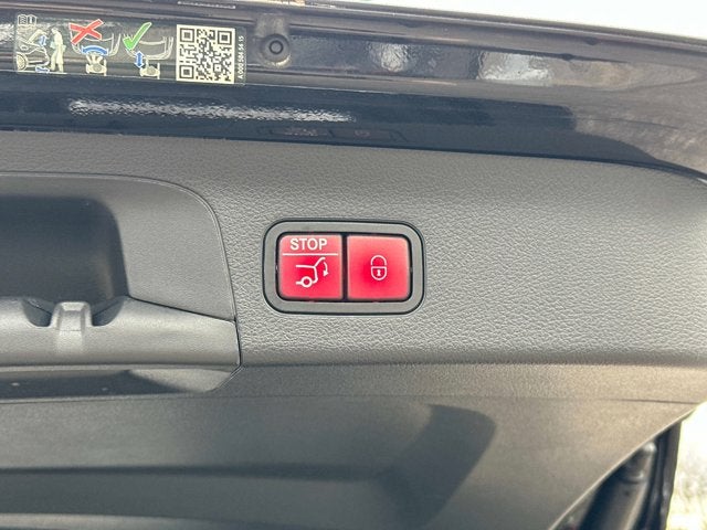 2025 Mercedes-Benz GLS GLS 580