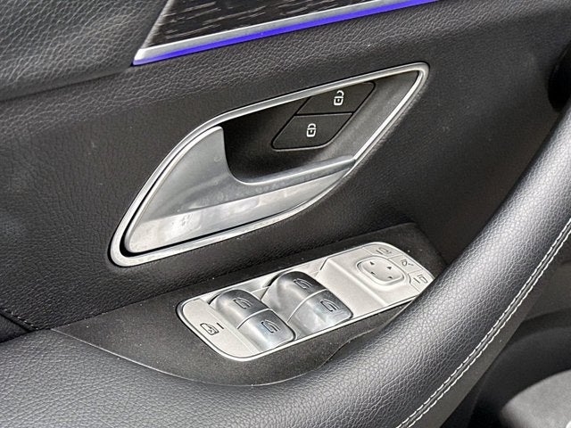 2025 Mercedes-Benz GLS GLS 580