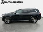 2025 Mercedes-Benz GLS GLS 580
