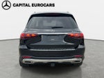 2025 Mercedes-Benz GLS GLS 580