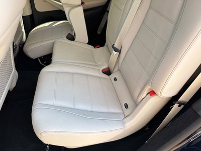 2021 Mercedes-Benz GLS GLS 580