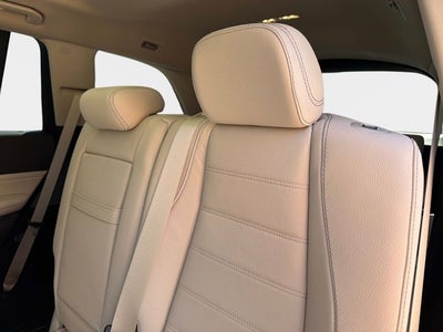 2021 Mercedes-Benz GLS GLS 580