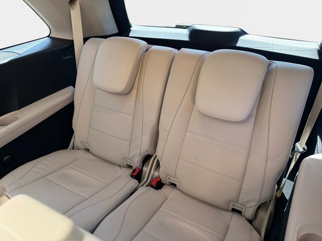 2021 Mercedes-Benz GLS GLS 580