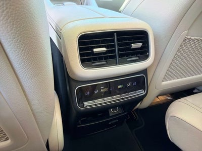 2021 Mercedes-Benz GLS GLS 580