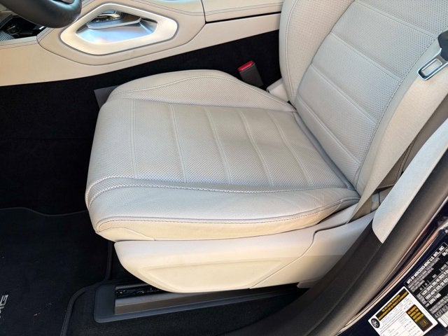 2021 Mercedes-Benz GLS GLS 580