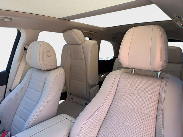 2021 Mercedes-Benz GLS GLS 580