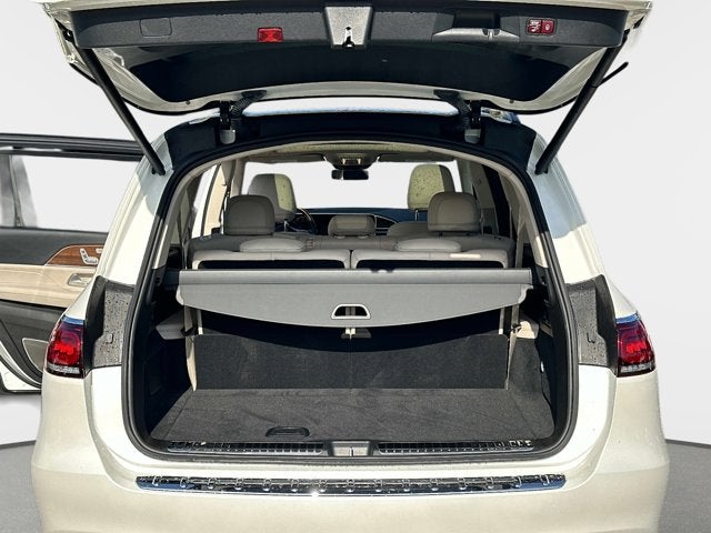 2023 Mercedes-Benz GLS GLS 580