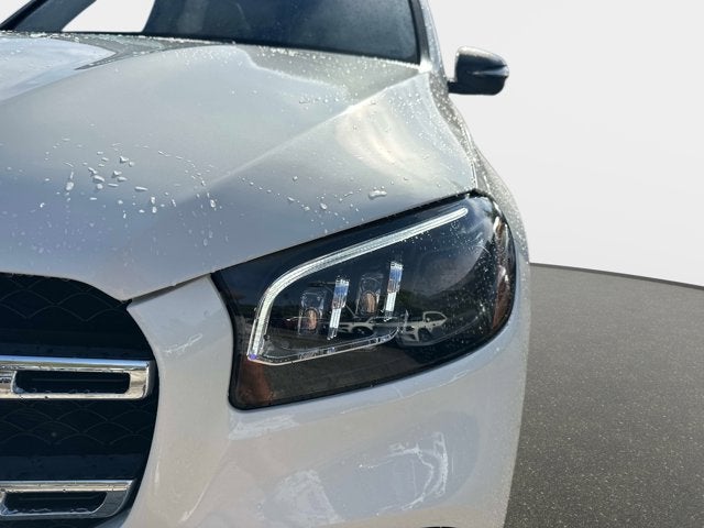 2023 Mercedes-Benz GLS GLS 580