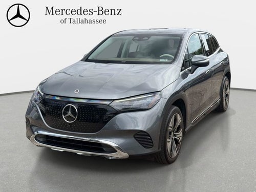 2023 Mercedes-Benz EQE 350+ SUV