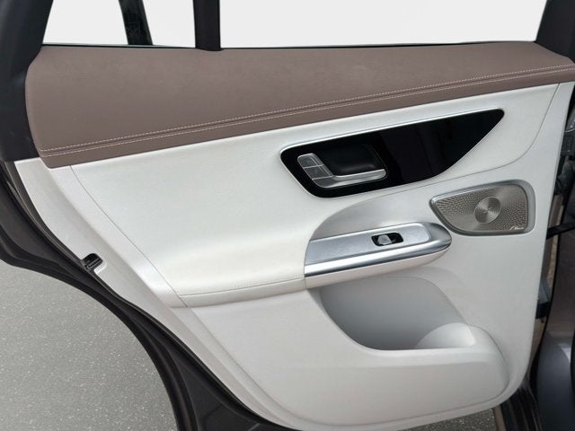 2023 Mercedes-Benz EQE 350+ SUV