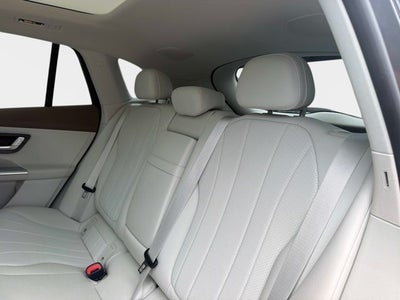 2023 Mercedes-Benz EQE 350+ SUV