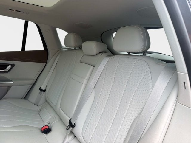2023 Mercedes-Benz EQE 350+ SUV