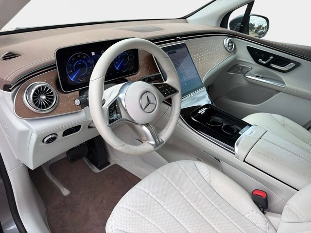 2023 Mercedes-Benz EQE 350+ SUV