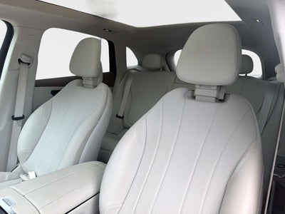 2023 Mercedes-Benz EQE 350+ SUV
